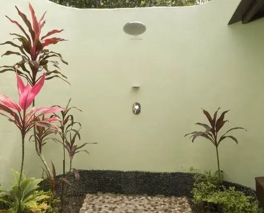 Comfort Bungalov, Plaj Manzaralı, Denize Sıfır
