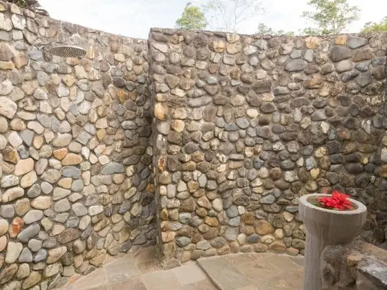 Deluxe Villa, 1 Yatak Odası, Bahçe Manzaralı, Bahçeli