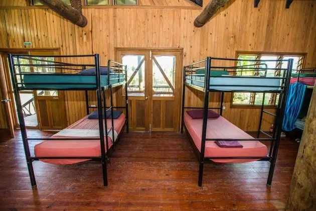 Ortak Ranzalı Oda (20 Beds)