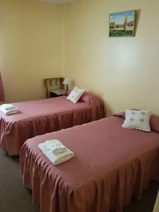 Tek Kişilik Oda