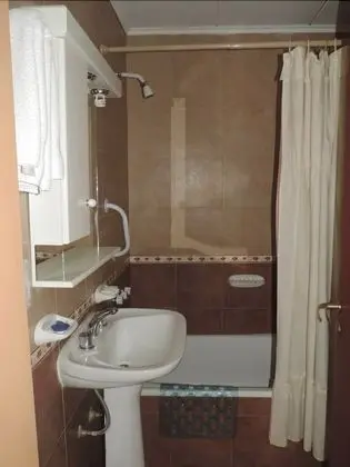 Tek Kişilik Oda