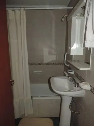 Tek Kişilik Oda