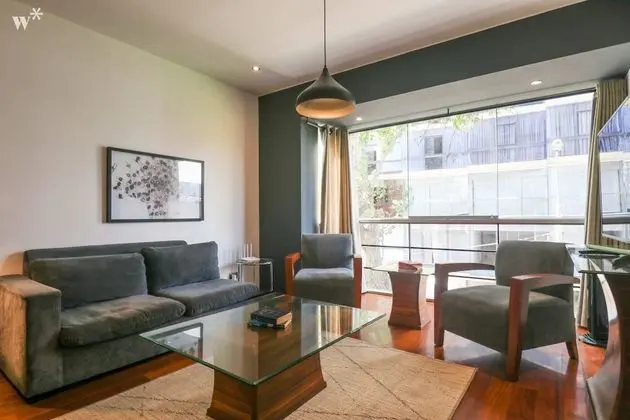 Apart Daire (2 Bedrooms)
