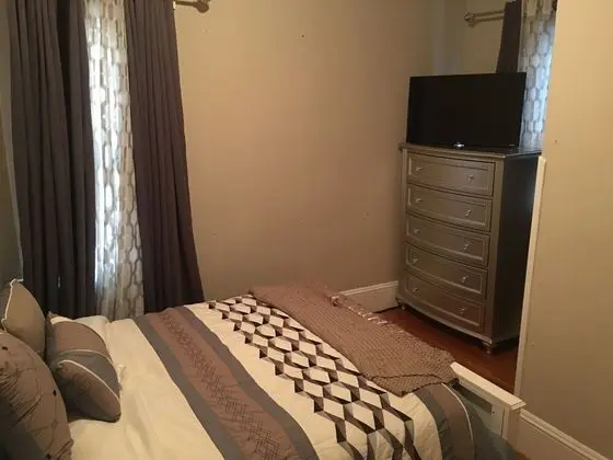 Comfort Ev, 4 Yatak Odası, Sigara İçilmez