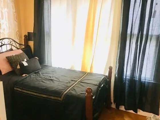 Comfort Ev, 4 Yatak Odası, Sigara İçilmez