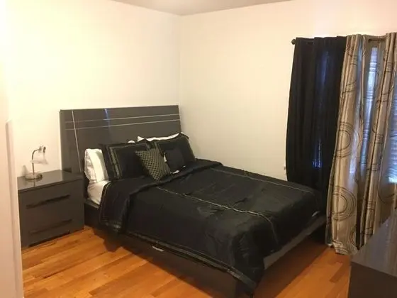 Comfort Ev, 4 Yatak Odası, Sigara İçilmez