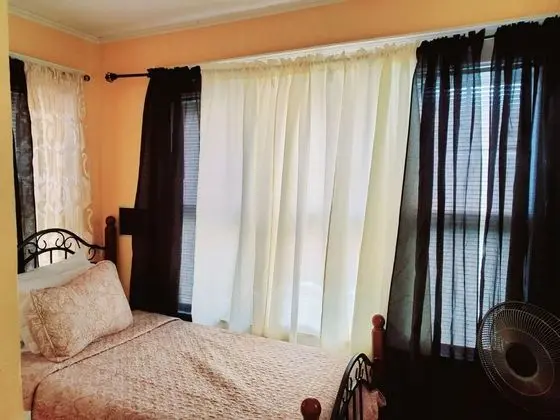Comfort Ev, 4 Yatak Odası, Sigara İçilmez