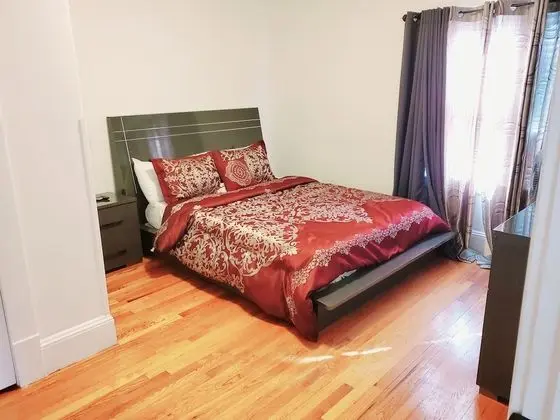 Comfort Ev, 4 Yatak Odası, Sigara İçilmez