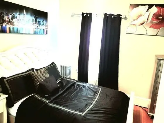 Comfort Ev, 4 Yatak Odası, Sigara İçilmez