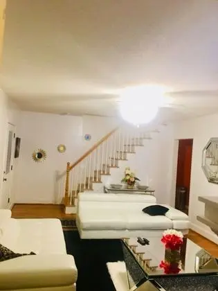 Comfort Ev, 4 Yatak Odası, Sigara İçilmez