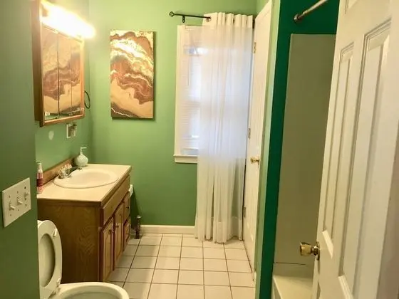Comfort Ev, 4 Yatak Odası, Sigara İçilmez