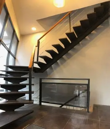 Comfort Dört Kişilik Oda, Sigara İçilmez, Park Manzaralı