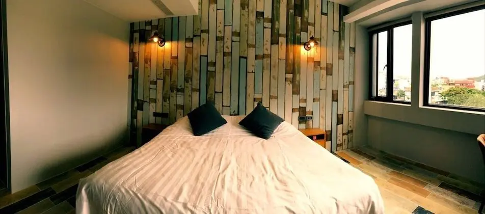 Comfort Tek Büyük Yataklı Oda, 1 Büyük (Queen) Boy Yatak, Park Manzaralı