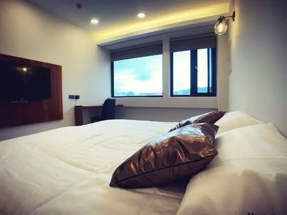 Comfort Tek Büyük Yataklı Oda, 1 Büyük (Queen) Boy Yatak, Park Manzaralı