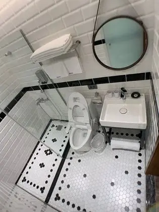 Comfort Tek Büyük Yataklı Oda, 1 Büyük (Queen) Boy Yatak, Park Manzaralı