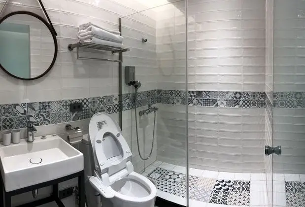 Comfort Tek Büyük Yataklı Oda, 1 Büyük (Queen) Boy Yatak, Park Manzaralı