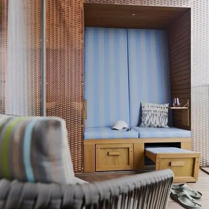 Comfort Tek Büyük Yataklı Oda, 1 Çift Kişilik Yatak