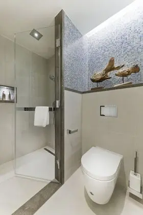 Comfort Tek Büyük Yataklı Oda, 1 Çift Kişilik Yatak