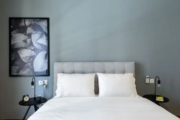 Apart Daire, 1 Yatak Odası (Acropolis Heart in Plaka)