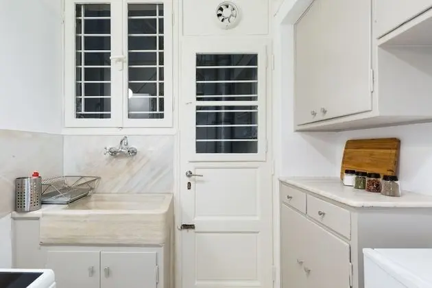 Apart Daire, 1 Yatak Odası (Acropolis Heart in Plaka)