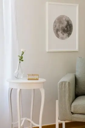 Apart Daire, 1 Yatak Odası (Acropolis Heart in Plaka)