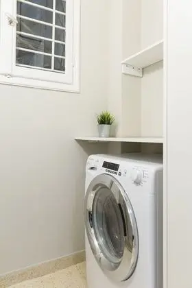 Apart Daire, 1 Yatak Odası (Acropolis Heart in Plaka)