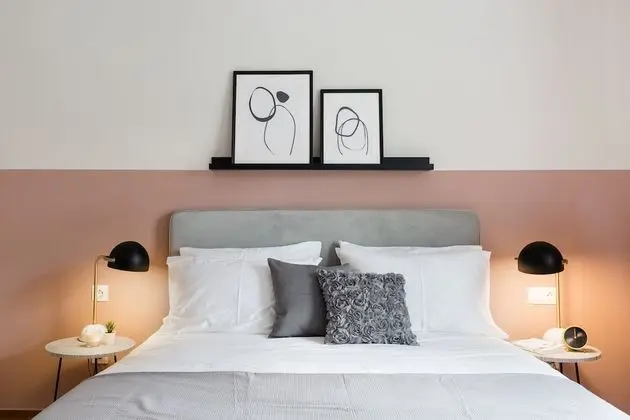 Apart Daire, 2 Yatak Odası (Acropolis Heart in Plaka)