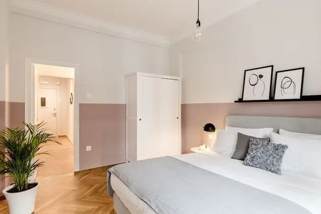 Apart Daire, 2 Yatak Odası (Acropolis Heart in Plaka)