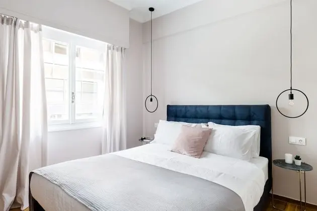 Apart Daire, 2 Yatak Odası (Acropolis Heart in Plaka)