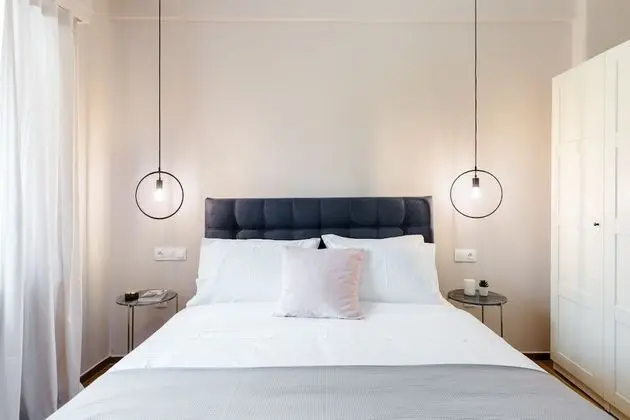 Apart Daire, 2 Yatak Odası (Acropolis Heart in Plaka)