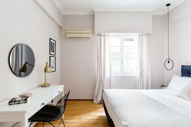 Apart Daire, 2 Yatak Odası (Acropolis Heart in Plaka)