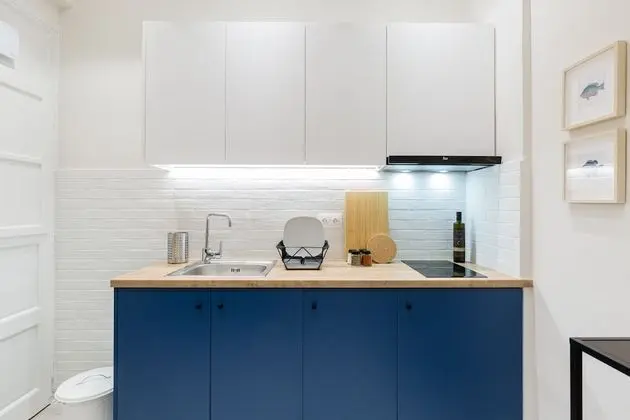 Apart Daire, 2 Yatak Odası (Acropolis Heart in Plaka)