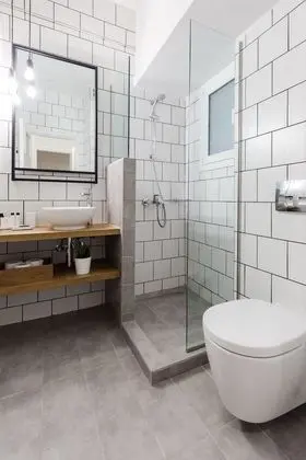 Apart Daire, 2 Yatak Odası (Acropolis Heart in Plaka)