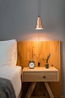 Apart Daire, 2 Yatak Odası, Şehir Manzaralı