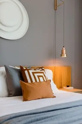 Apart Daire, 2 Yatak Odası, Şehir Manzaralı