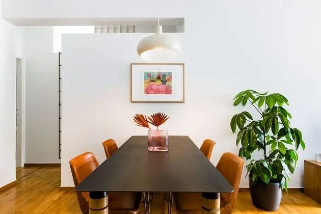 Apart Daire, 2 Yatak Odası, Şehir Manzaralı