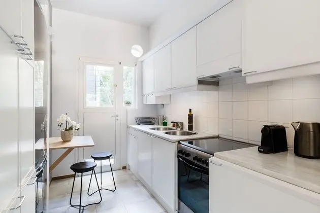 Apart Daire, 2 Yatak Odası, Şehir Manzaralı