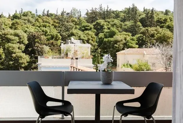 Apart Daire, 2 Yatak Odası, Şehir Manzaralı