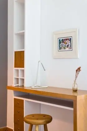 Apart Daire, 2 Yatak Odası, Şehir Manzaralı