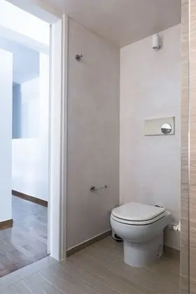 Apart Daire, 2 Yatak Odası, Şehir Manzaralı