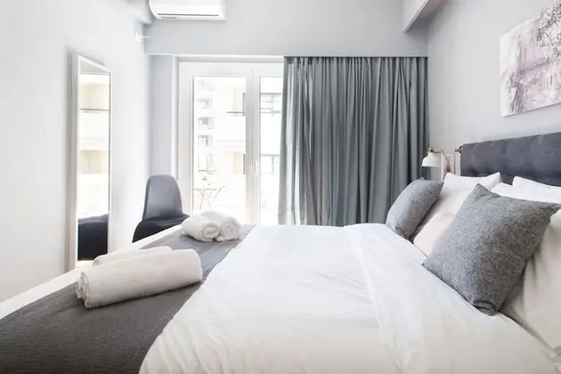 Apart Daire, 1 Yatak Odası