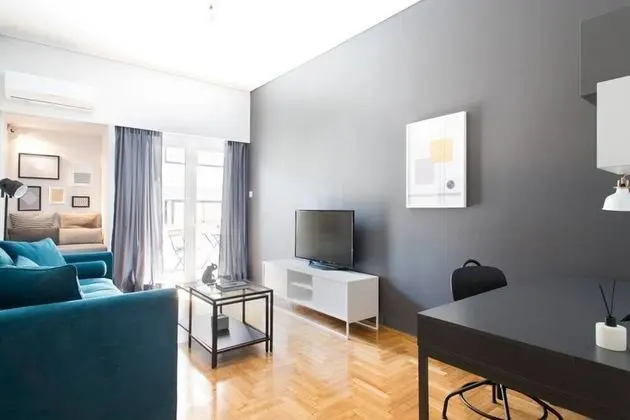 Apart Daire, 1 Yatak Odası