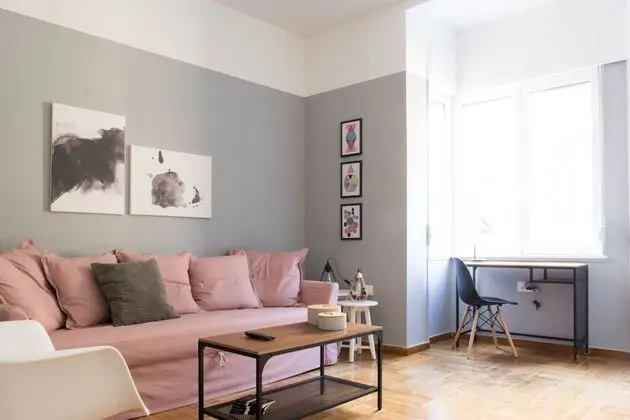 Apart Daire, 1 Yatak Odası