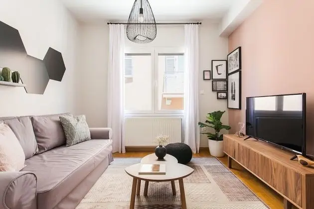 Apart Daire, 1 Yatak Odası