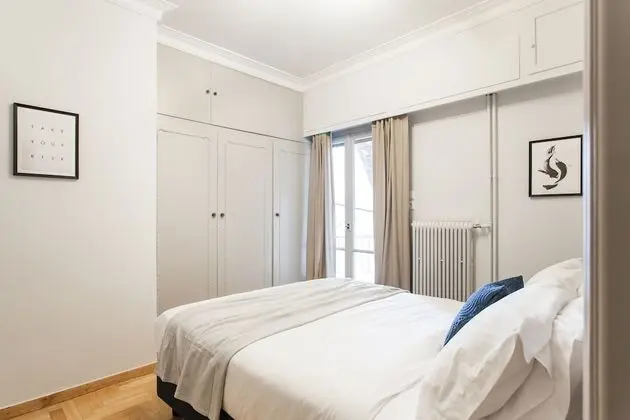 Apart Daire, 2 Yatak Odası