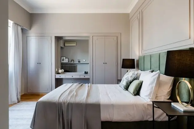 Apart Daire, 3 Yatak Odası