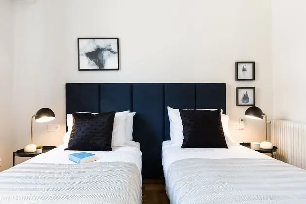 Apart Daire, 3 Yatak Odası