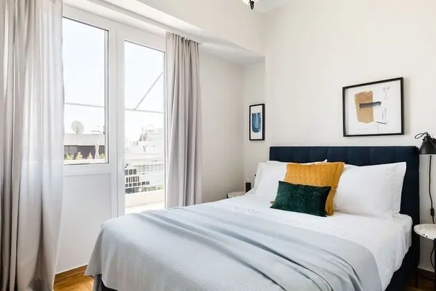 Apart Daire, 3 Yatak Odası