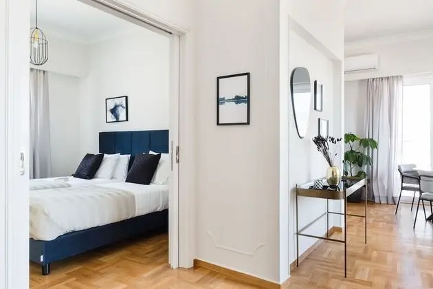 Apart Daire, 3 Yatak Odası