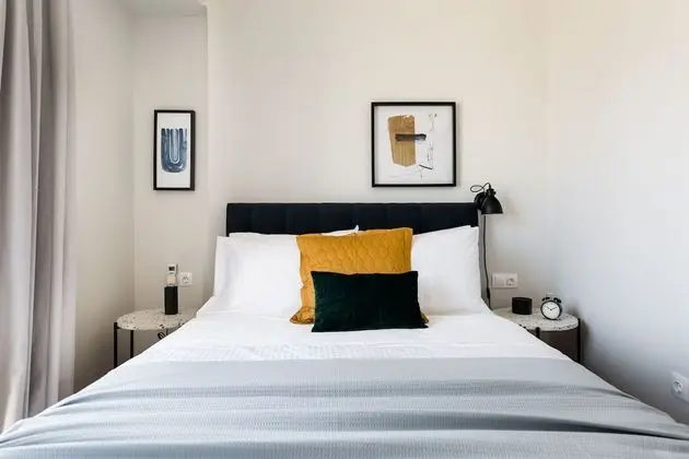 Apart Daire, 3 Yatak Odası